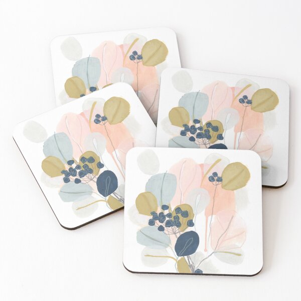 Item preview, Floral Mazurka designed and sold by AmeliaHale.