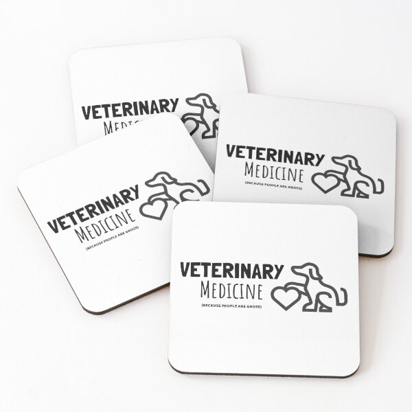Item preview, Veterinary Medicine designed and sold by ShopVetMed.