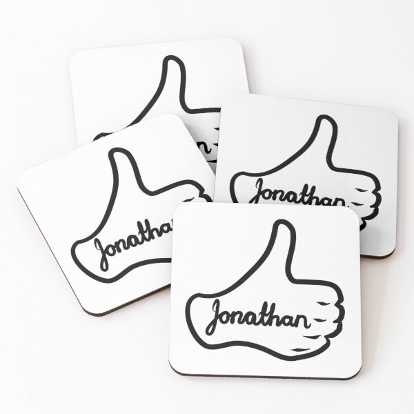 Item preview, Jonathan  designed and sold by KingPantherStor.