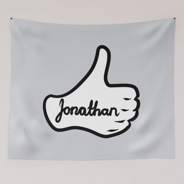 Item preview, Jonathan  designed and sold by KingPantherStor.