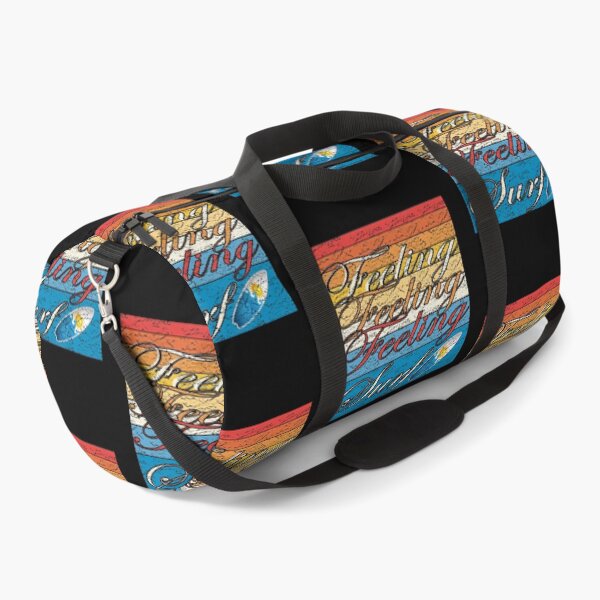 Item preview, Feeling Surf Retro Beach Design designed and sold by Zuepfelmuetzen.