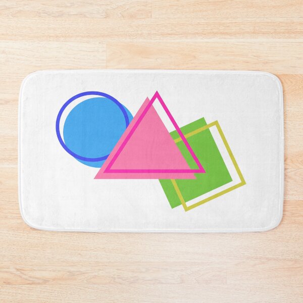 Item preview, 80s Shapes designed and sold by anniemarge.