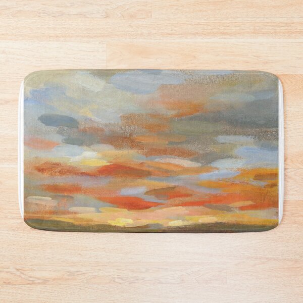 Item preview, High Desert Sky designed and sold by EllisDodd.