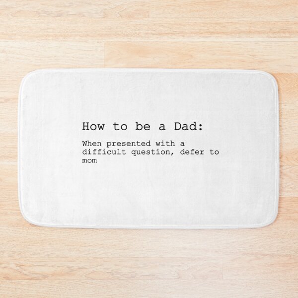 Item preview, Father's Day Gift; Funny Dad Jokes designed and sold by BellaHope1.