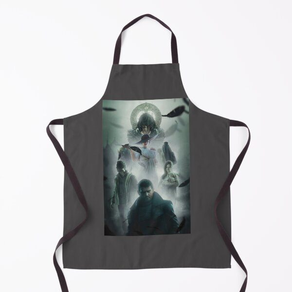 Item preview, Resident Evil Village  | Resident gift | Resident T-Shirt designed and sold by clabjune.
