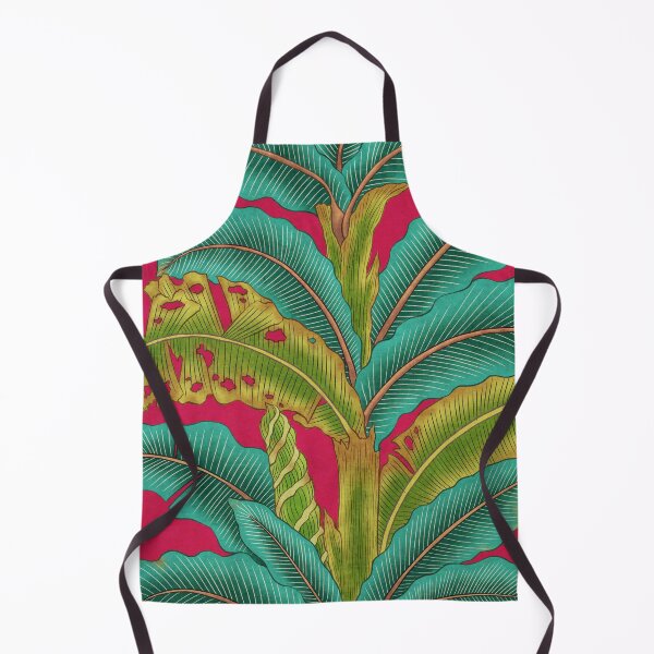 Item preview, PlantainTree B : Minhwa-Korean traditional/folk art designed and sold by minsillust.