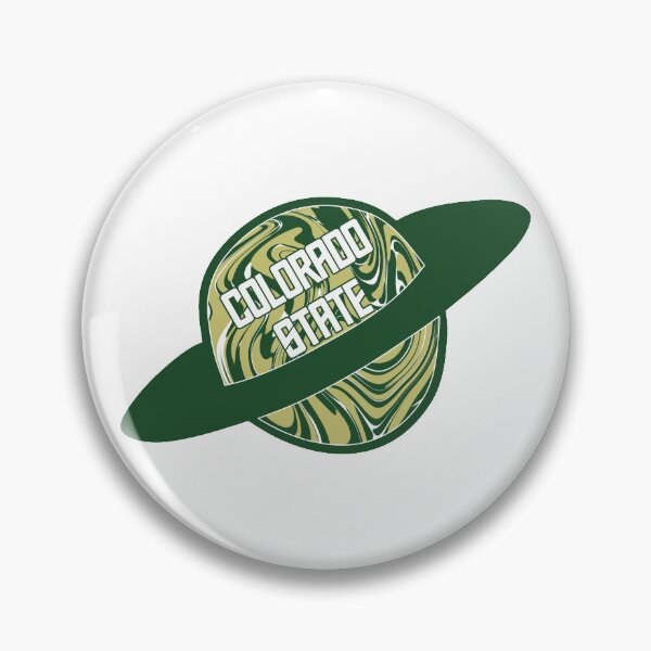Item preview, Colorado State University Planet designed and sold by kkosmicki.