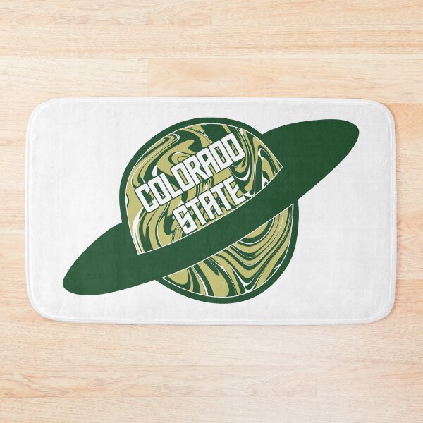 Item preview, Colorado State University Planet designed and sold by kkosmicki.