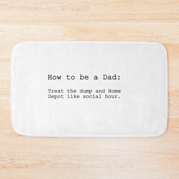 Item preview, Father's Day Gift; Funny Dad Jokes designed and sold by BellaHope1.