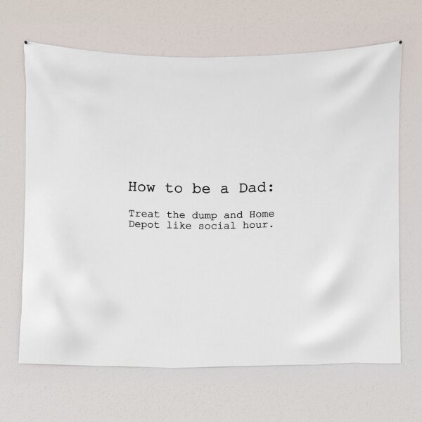 Item preview, Father's Day Gift; Funny Dad Jokes designed and sold by BellaHope1.