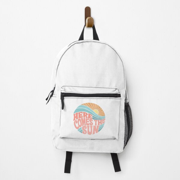 Item preview, Pink Groovy Here Comes the Sun designed and sold by designxmad.