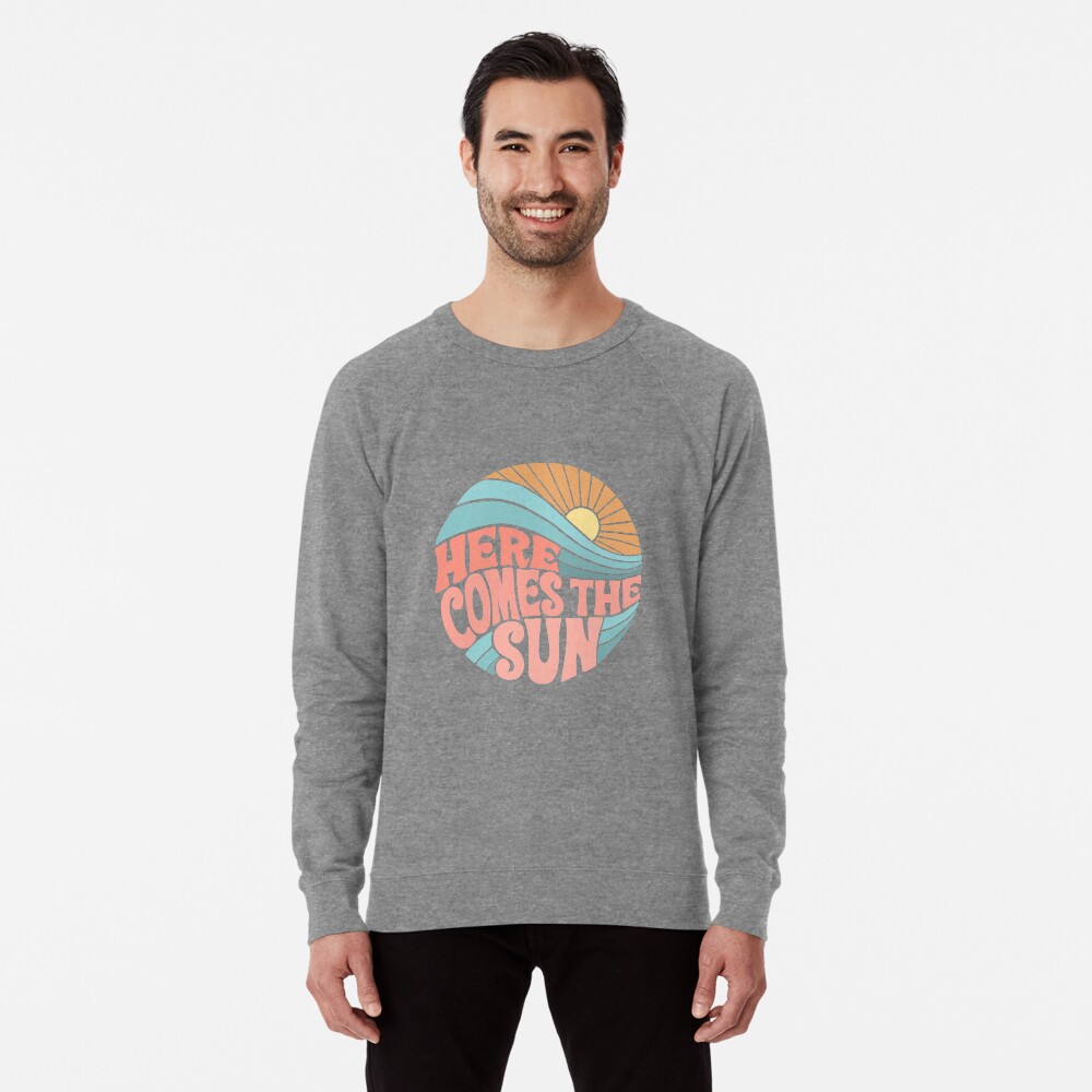Item preview, Lightweight Sweatshirt designed and sold by designxmad.