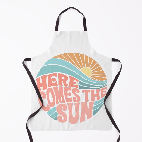 Item preview, Pink Groovy Here Comes the Sun designed and sold by designxmad.