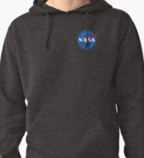 NASA II Pullover Hoodie