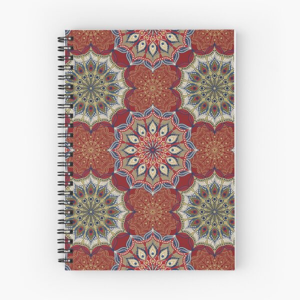 Item preview, mandala pattern designed and sold by Vasmilart.