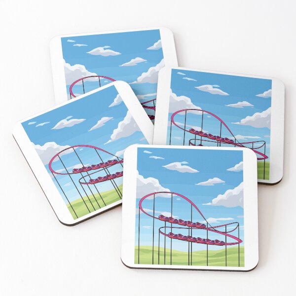 Item preview, Fun Fair Amusement Park Amusement Park designed and sold by flofin.