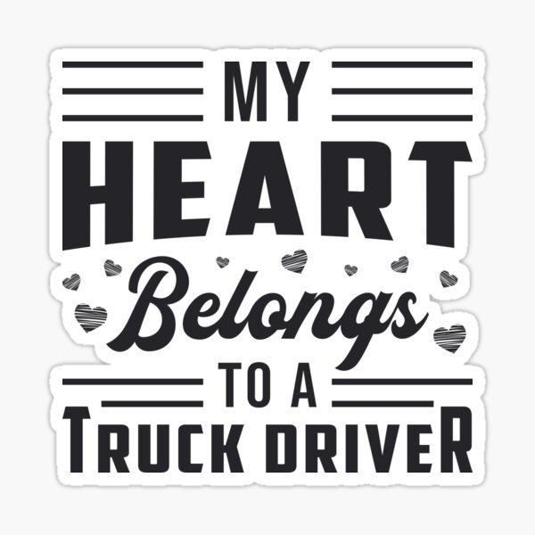 Free Free 349 Truck Driver Prayer Svg SVG PNG EPS DXF File