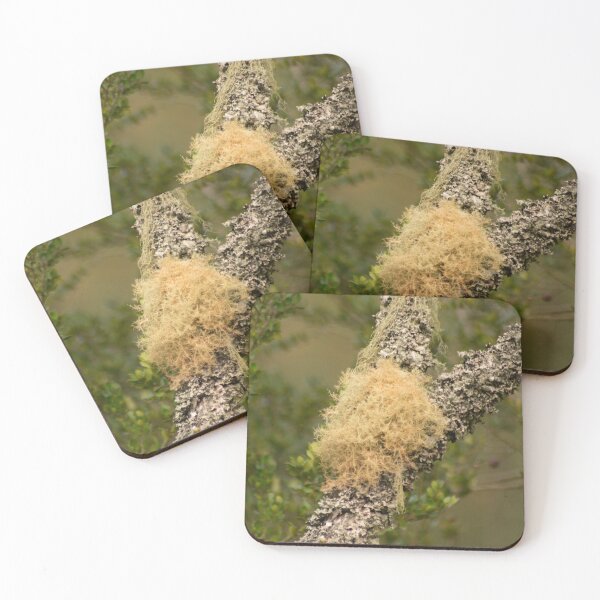 Item preview, klb fine ushnea designed and sold by pcfyi.