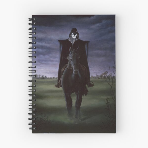 Item preview, The Hooded Man designed and sold by DrSyns.