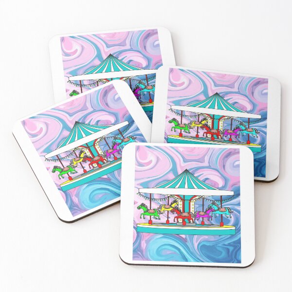 Item preview, Fun Fair Amusement Park Amusement Park designed and sold by flofin.