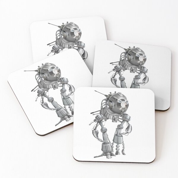 Item preview, Robot designed and sold by VIGGART.