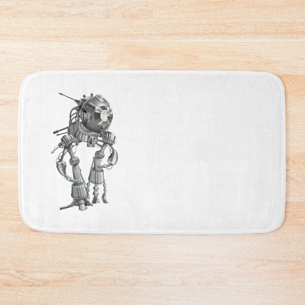 Item preview, Robot designed and sold by VIGGART.