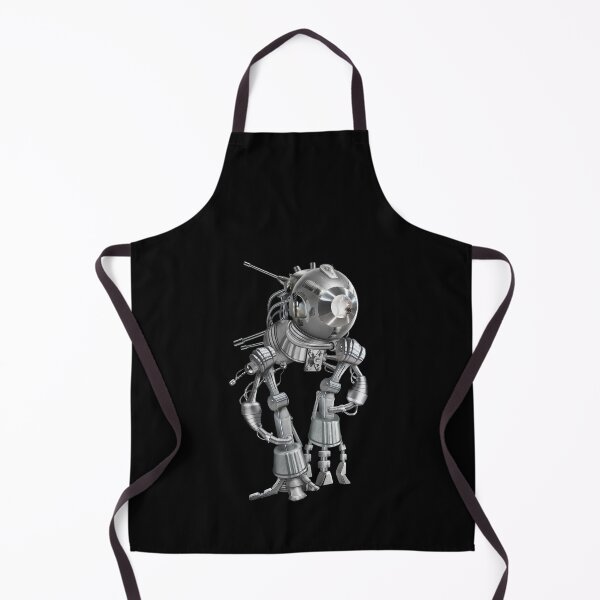 Item preview, Robot designed and sold by VIGGART.