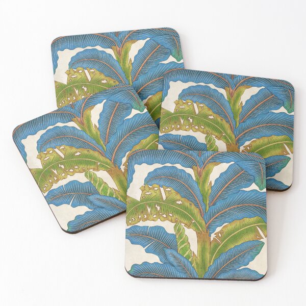 Item preview, PlantainTree E : Minhwa-Korean traditional/folk art designed and sold by minsillust.