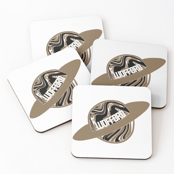 Item preview, Wofford College Planet designed and sold by kkosmicki.