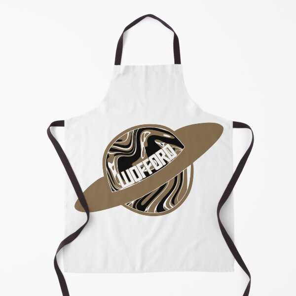 Item preview, Wofford College Planet designed and sold by kkosmicki.
