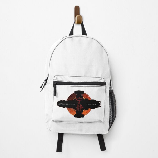 Item preview, No power in the verse can stop me designed and sold by Moses Aliman.