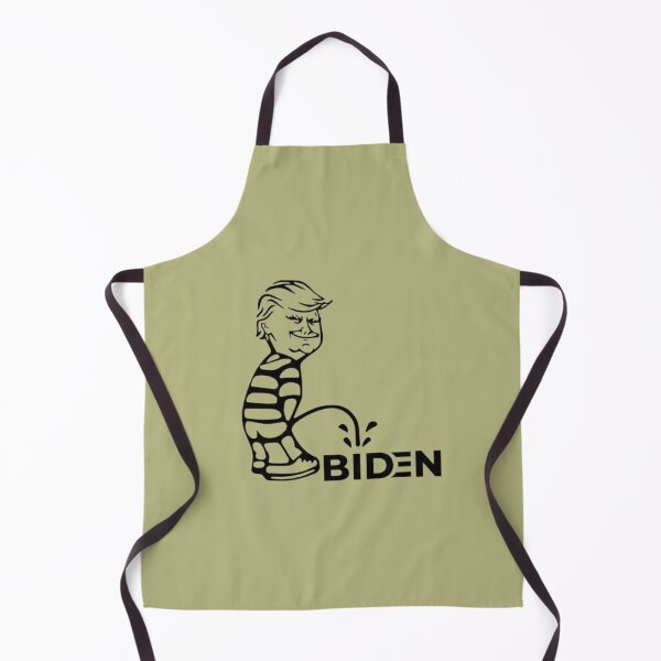Item preview, Trump Peeing on Biden designed and sold by chanat3659.