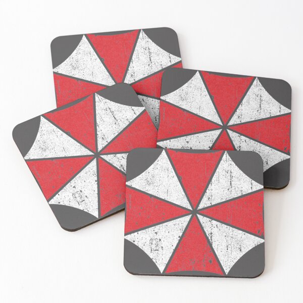 Item preview, Umbrella Corp  | Resident gift | Resident T-Shirt designed and sold by clabjune.