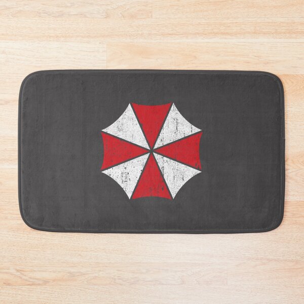 Item preview, Umbrella Corp  | Resident gift | Resident T-Shirt designed and sold by clabjune.