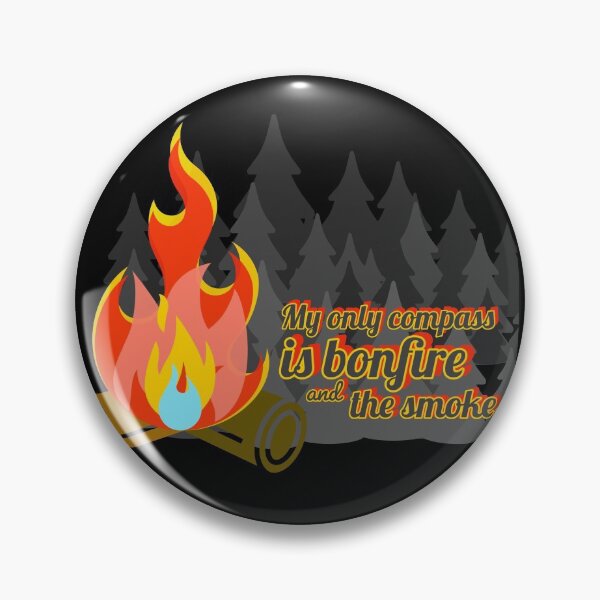 Item preview, Bonfire.  designed and sold by assstono3027.