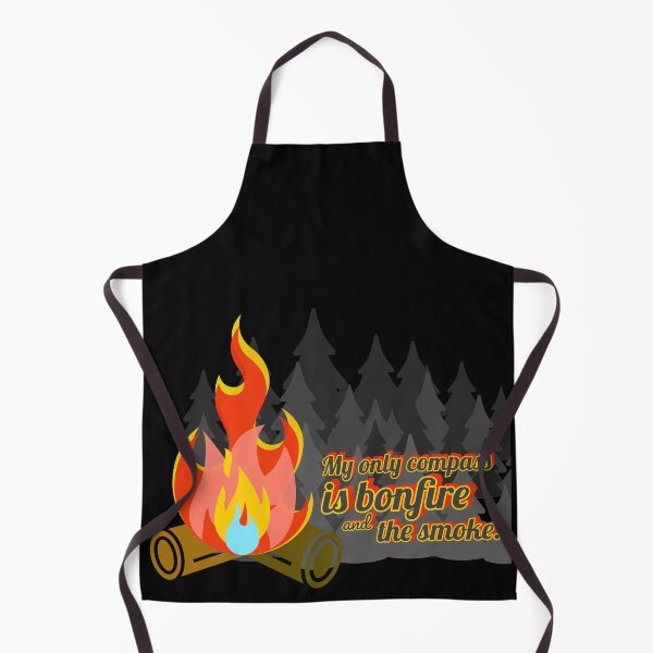 Item preview, Bonfire. designed and sold by assstono3027.