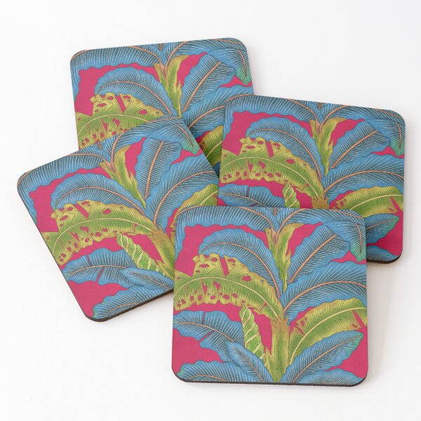 Item preview, PlantainTree F : Minhwa-Korean traditional/folk art designed and sold by minsillust.
