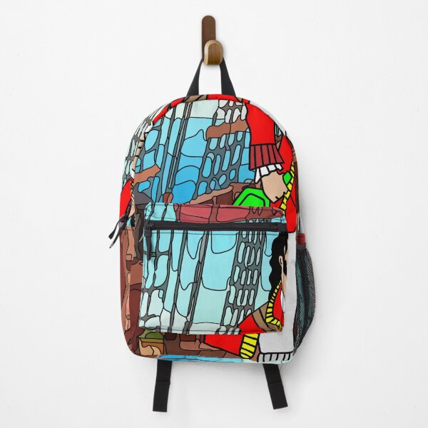 Item preview, Pirate Pirate Ship Treasure Island designed and sold by flofin.