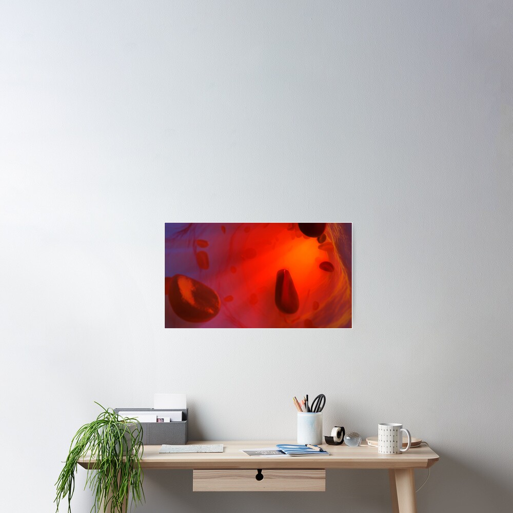 Item preview, Poster designed and sold by magarlick.