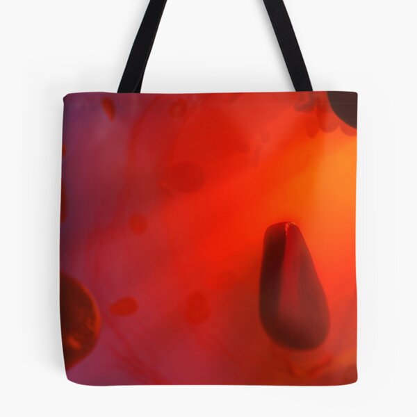 Item preview, Blood Stream Version 2 designed and sold by magarlick.