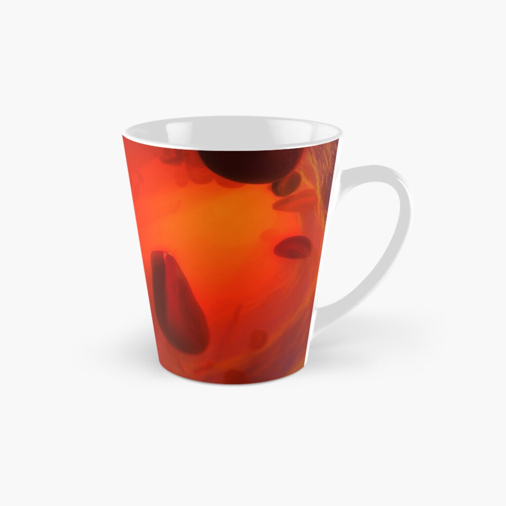Item preview, Tall Mug designed and sold by magarlick.