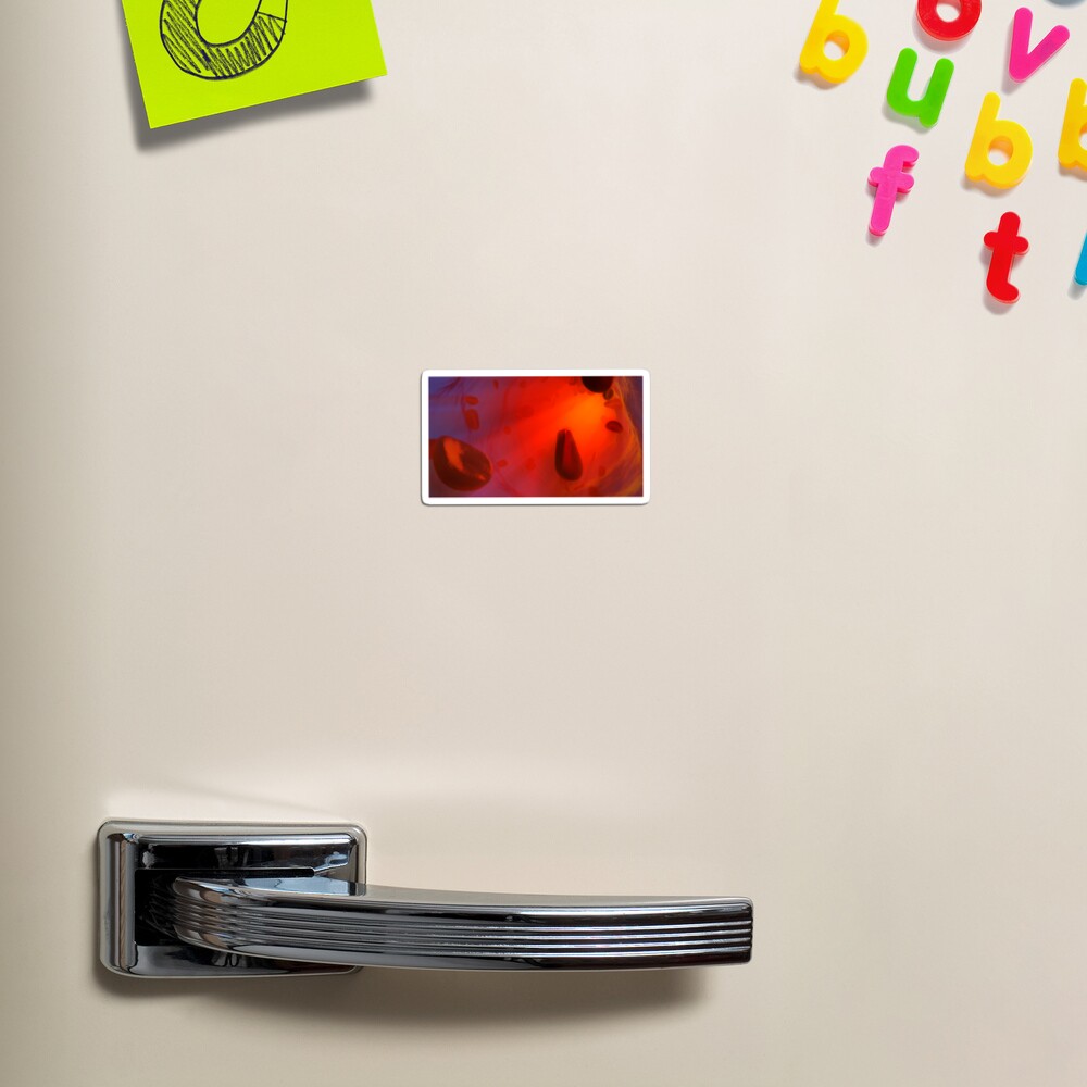Item preview, Magnet designed and sold by magarlick.