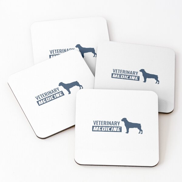 Item preview, Veterinary Medicine, dog designed and sold by ShopVetMed.