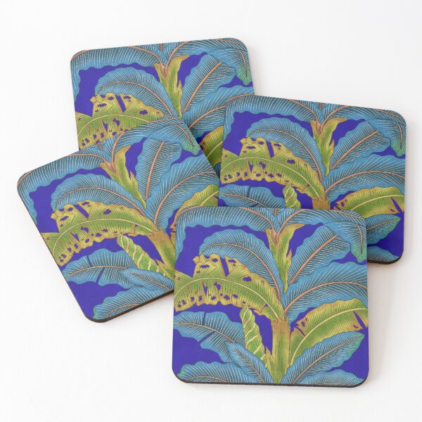 Item preview, PlantainTree G : Minhwa-Korean traditional/folk art designed and sold by minsillust.