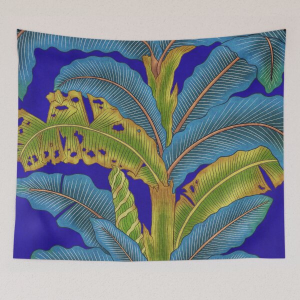 Item preview, PlantainTree G : Minhwa-Korean traditional/folk art designed and sold by minsillust.