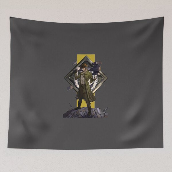Item preview, House Heisenberg  | Resident gift | Resident T-Shirt designed and sold by clabjune.
