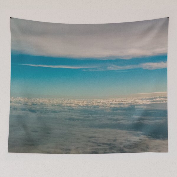 Item preview, In The Middle of Sky designed and sold by Mauricio Santana.