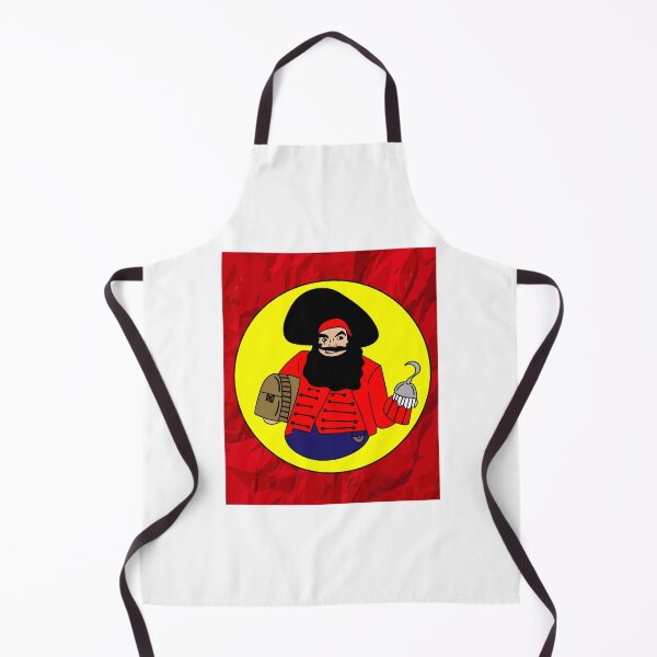 Item preview, Pirate Pirate Ship Treasure Island designed and sold by flofin.