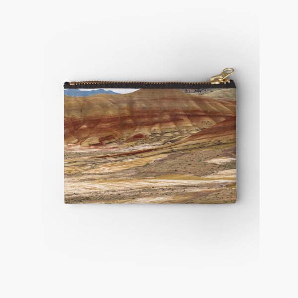 Item preview, The Painted Hills Of Oregon - 4 ©  designed and sold by © Hany G. Jadaa © Prince John Photography.