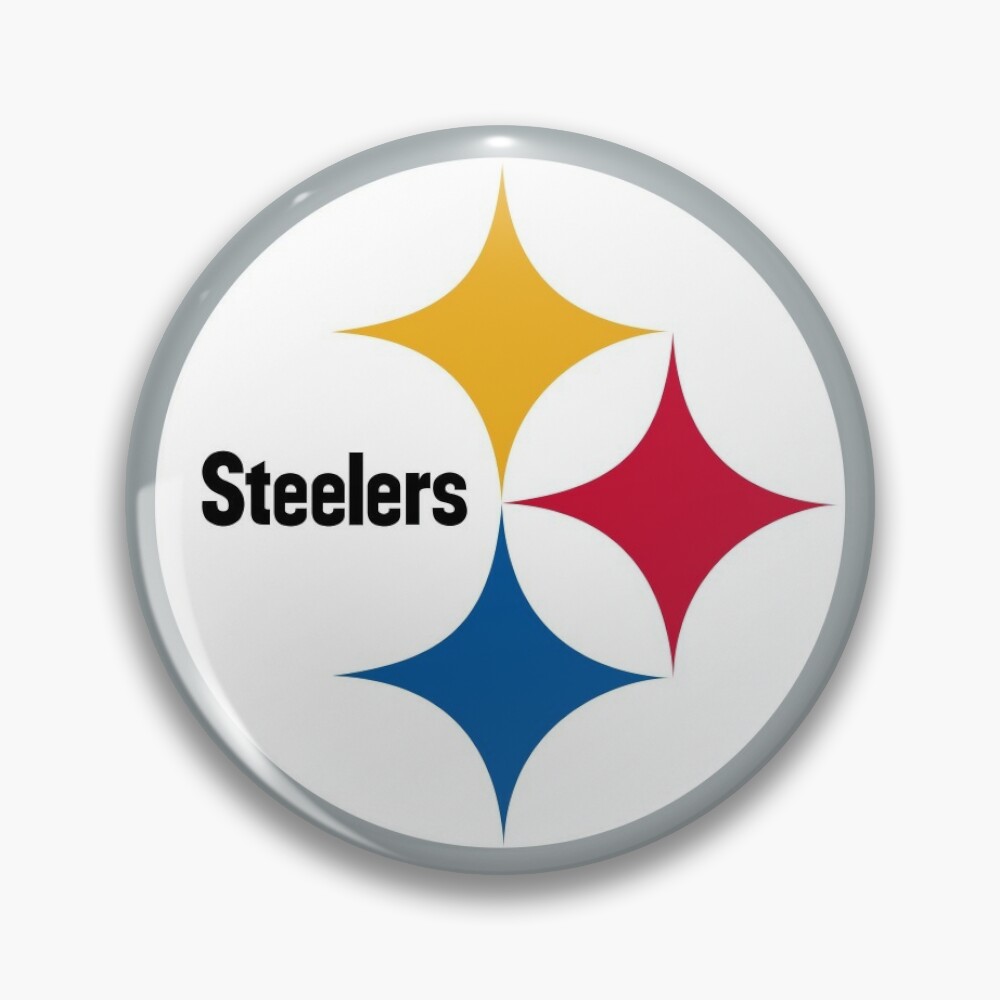 Pin on Pittsburgh Steelers ♥